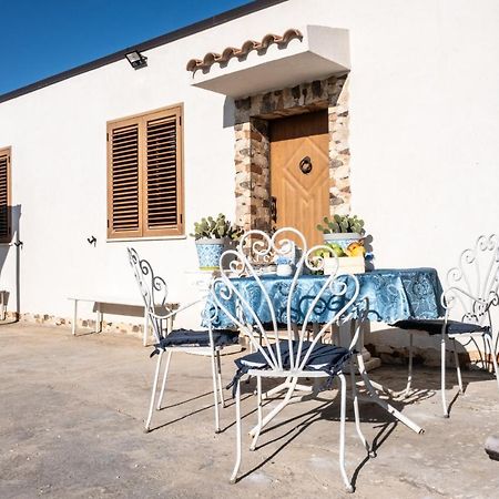Un Posto Al Sole - Caltanissetta 아파트 외부 사진
